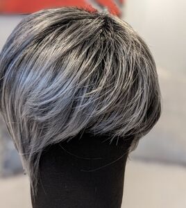 Estetica Front lined wig